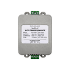 FONTE AUTO TRANSFORMADOR 110/220V 12+12VAC 1.5A