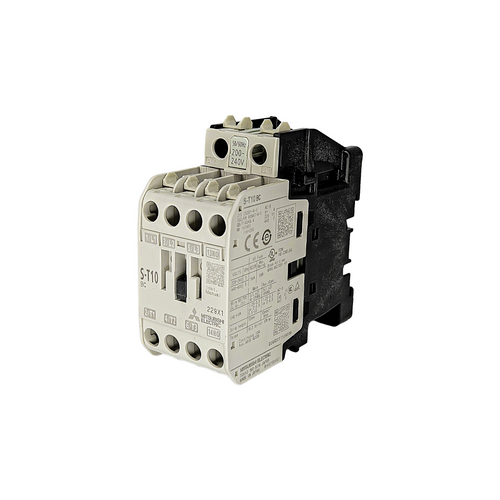 CONTATOR MITSUBISHI TRIPOLAR S-T 10 11A
