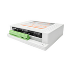 CONTROLADOR RETROLAVAGEM AUT. PARA FILTROS CRF-AC 6F