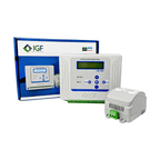 CONTROLADOR PARA INVERSOR DE FREQUÊNCIA CIF-AN SLIN