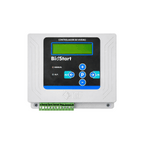 CONTROLADOR DE IRRIGAÇÃO P/ VIVEIRO BIO START AC-3S / AC-6S SLIN