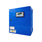 PAINEL COM SOFT STARTER LINHA PLUS