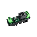 RELÉ INTERFACE ACOPLADOR 24VAC NA/NF