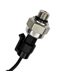 CONTROLADOR RETROLAVAGEM AUT. PARA FILTROS C/ DIFERENCIAL DE PRESSÃO CRF-AC 6F