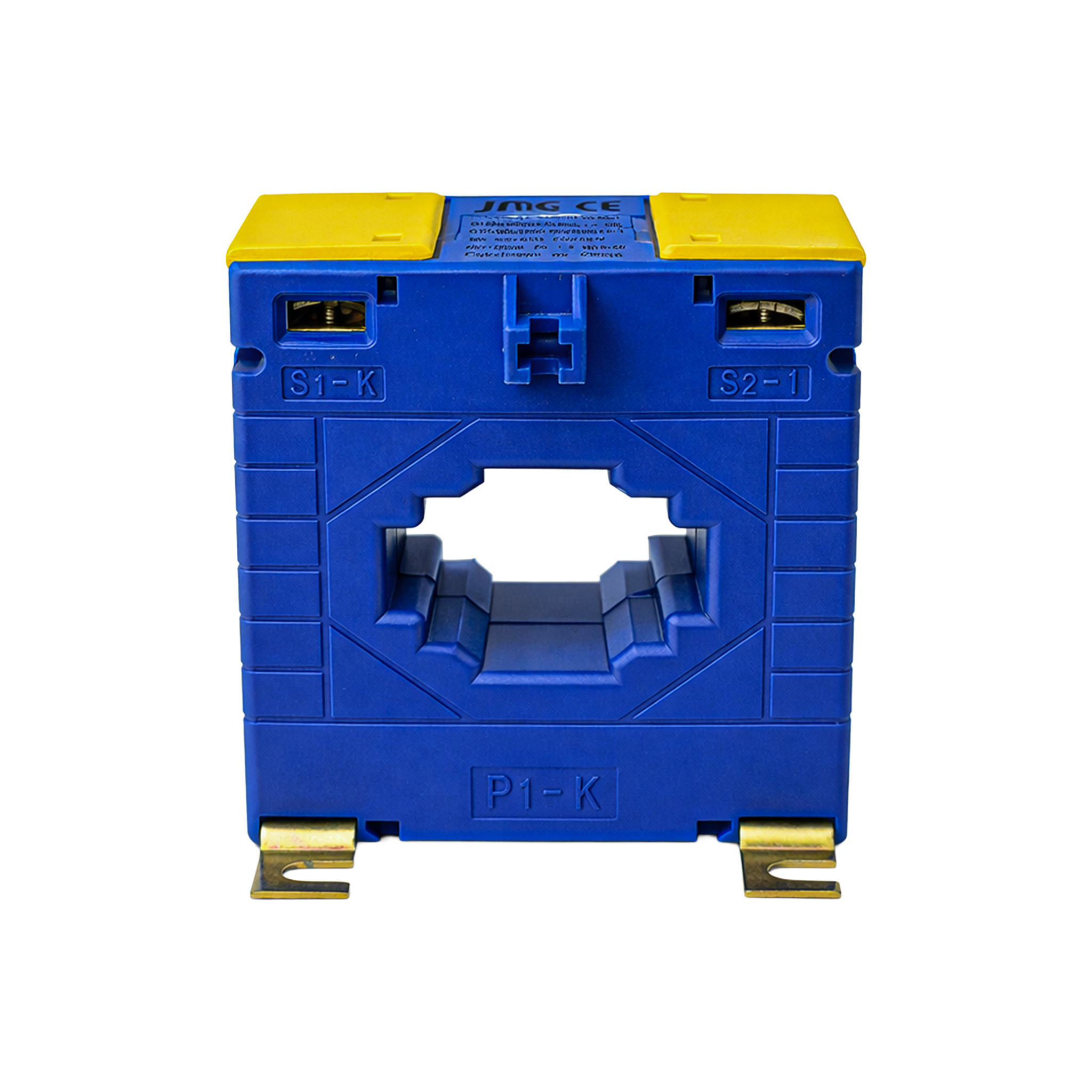 TRANSFORMADOR DE CORRENTE TC LKM-30